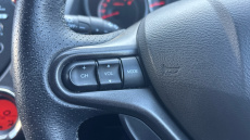 Honda Jazz 1.4 i-VTEC ES Plus 5dr CVT Petrol Hatchback